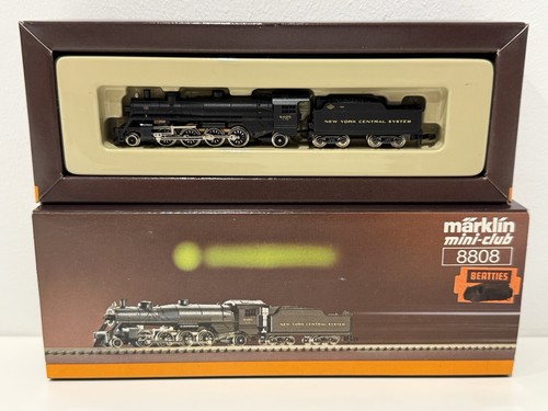 Märklin spur 8808 - z,