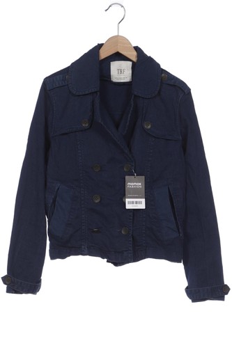 Trf zara jacke damen anorak - by,