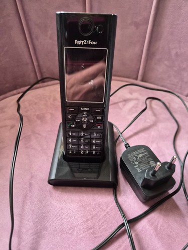 Avm fritz fon schnurloses - avm,