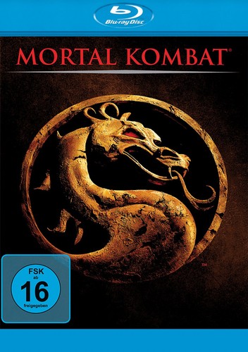 Mortal kombat christopher - kombat, (christopher