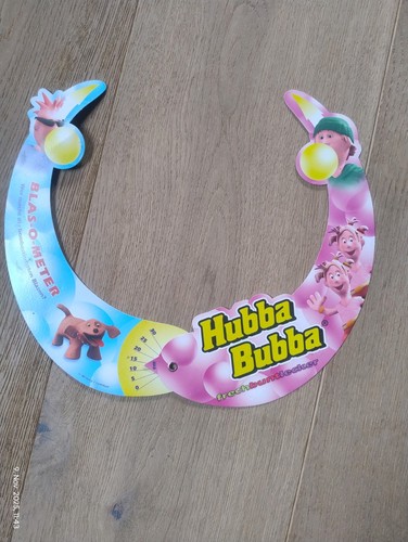 Hubba bubba blasen umfang - blasen,