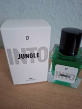 LR INTO JUNGLE 50ml   (vorher