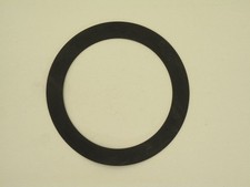 113261 Viega Ersatzdichtung für Ablaufventil Dichtung 85 x 111,5 x 1 mm