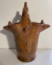 Algerien Tunesien Keramik