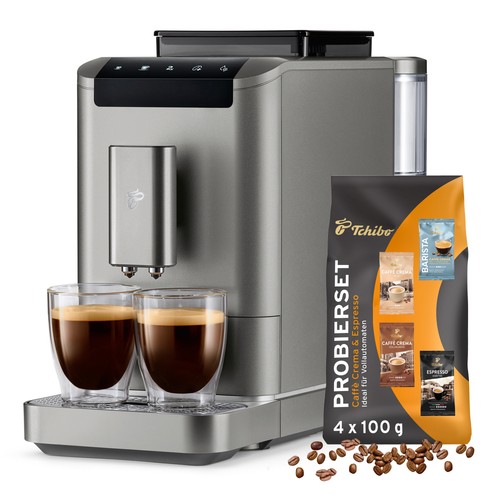 Tchibo kaffeevollautomat - tchibo,