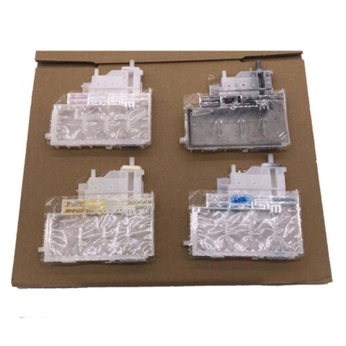 4pcs ciss ink tank - tank, for