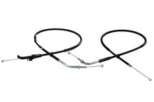 Gaszug Set Öffner + Schließer für Kawasaki ZR 750 Zephyr ZR750 ZR 550 1991-1999