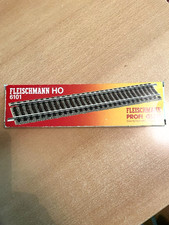 Fleischmann H0 Profigleis 6101