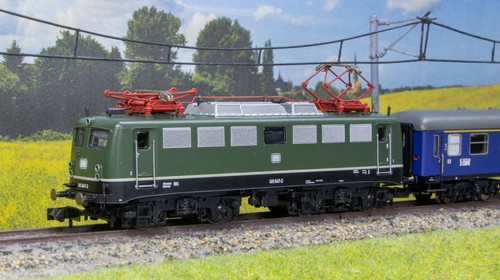 Fleischmann 7570051 140 - n,