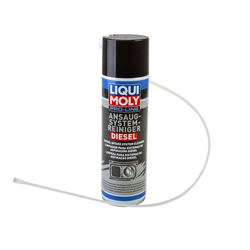 Liqui moly pro line - moly, pro-line