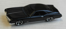 Hot wheels 1966 buick - 1966,
