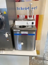 Cattabriga Speiseeismaschine