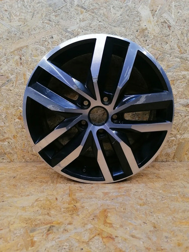 Alufelge zoll 0 - 17,