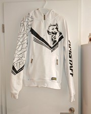 Amstaff Hoodie Gr M (EHER S)