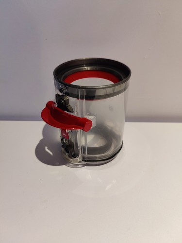 Staubbehälter dyson v12 slim - dyson,