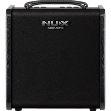 NUX AC60 Stageman II