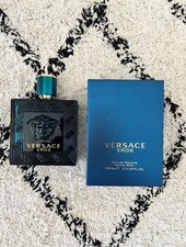 Versace eros pour homme - eros, edt