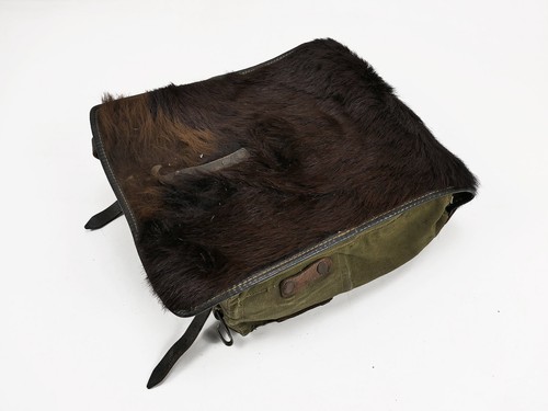 Wehrmacht tornister affe - tornister,