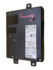 Touareg 7p modul - ii,