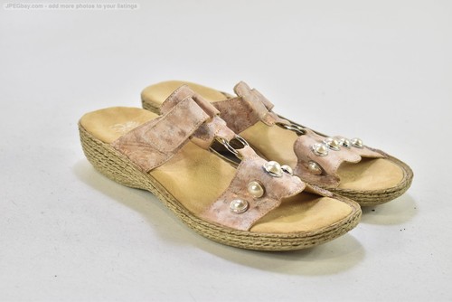 Rieker damen sandale - rieker,
