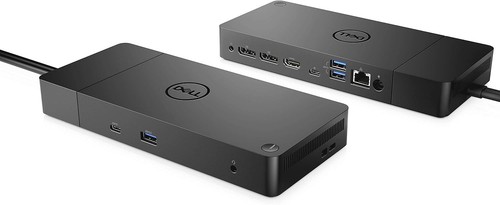 Dell latitude wd19dc dock - dell,