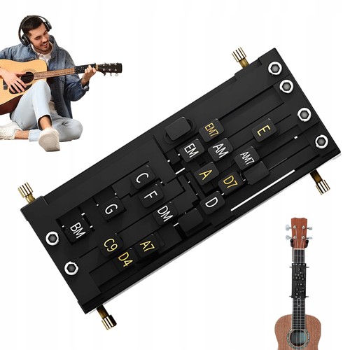 Guitar chord presser gitarren - guitar,