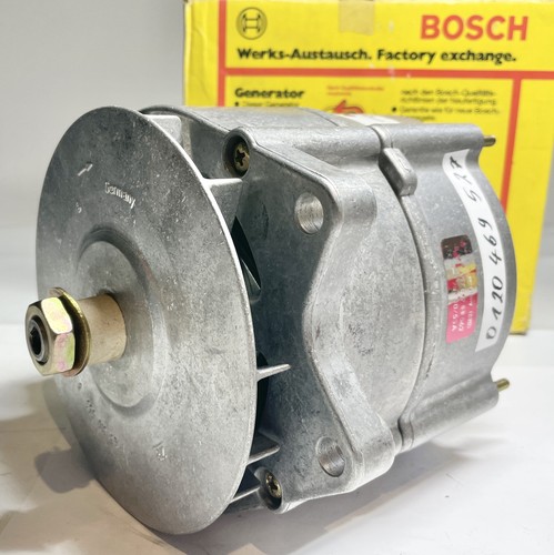 Bosch 0120469527 lichtmaschine - bosch,