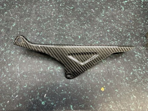 Ilmberger carbon kettenschutz - carbon,
