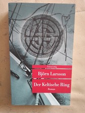 Björn Larsson: Der keltische