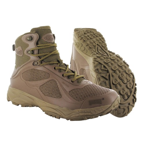 Tec magnum opus mid - mid, coyote