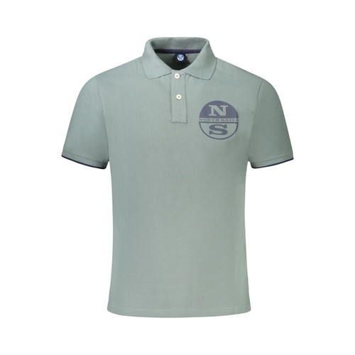 North sails polo polohemd - north,