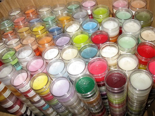 Partylite duftproben inkl - partylite,