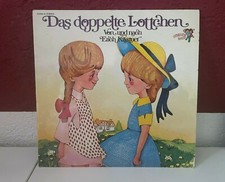 DAS DOPPELTE LOTTCHEN-VON UND
