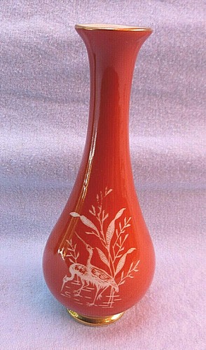 17612 schöne kleine vase - kleine,
