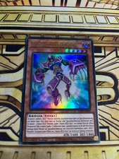 Yugioh Visions-Held Faris