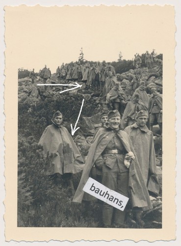 Foto wehrmacht soldaten - foto,