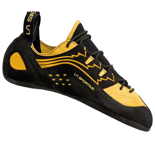 Sportiva kletterschuhe - la,