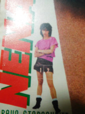 NENA  STARSCHNITT    / STAR