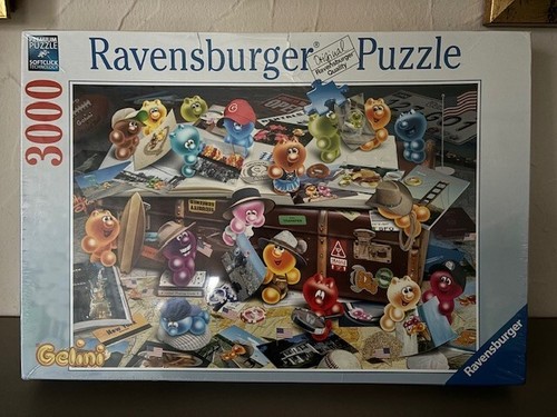 Ravensburger gelini german - gelini,
