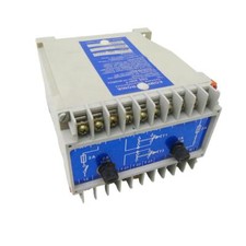 SCHOTT DSS 2001T Kompatronik Zweihand-Sicherheitsrelais -used-