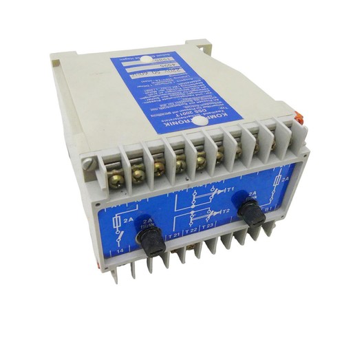 Schott dss 2001t kompatronik - dss,