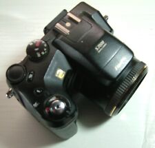 FUJIFILM FINEPIX S7000 ENTRE