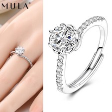 MULA European 925 Sterling