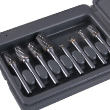 8tlg Hartmetall Frässtifte