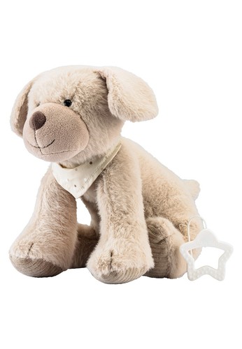 Sterntaler spieluhr hund - hund, lucky