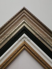 Traditionell verzierter