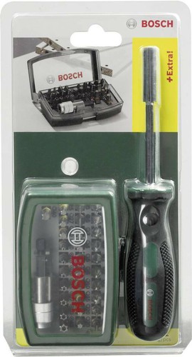 Bosch 2607017189 bitset tlg - 2607017189, 32