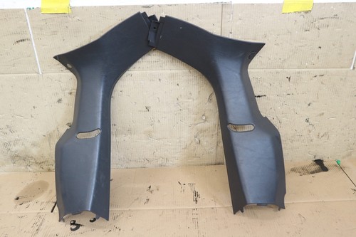 Mercedes w163 verkleidung - ml,