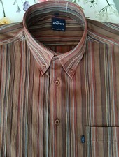 Herren Hemd ENGBERS L 41/42