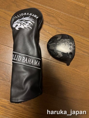 Emilid bahamas cv8 ace head - cv8,